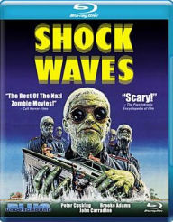 Title: Shock Waves [Blu-ray]