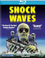 Shock Waves [Blu-ray]