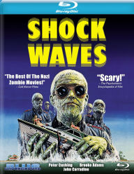 Title: Shock Waves [Blu-ray]