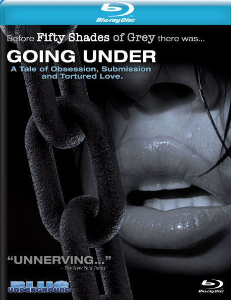 Going Under [Blu-ray]