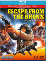 Escape from the Bronx