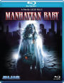 Manhattan Baby [Blu-ray]