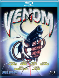 Title: Venom [Blu-ray]