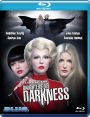 Daughters of Darkness [Blu-ray]