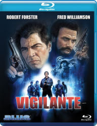 Title: Vigilante