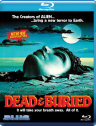 Title: Dead & Buried [Blu-ray]