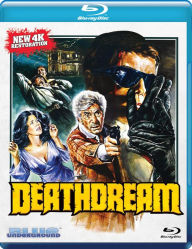 Title: Deathdream [Blu-ray]