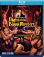 Night of the Blood Monster [Blu-ray]