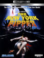 The New York Ripper [4K Ultra HD Blu-ray]