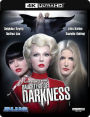 Daughters of Darkness [4K Ultra HD Blu-ray]