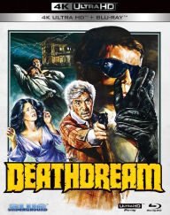 Title: Deathdream [4K Ultra HD Blu-ray]