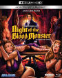 Night of the Blood Monster [4K Ultra HD Blu-ray]