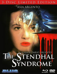 Title: Stendhal Syndrome, Author: 