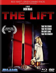 Title: The Lift [Blu-ray]