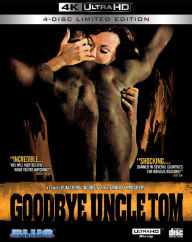 Title: Goodbye Uncle Tom [4K Ultra HD Blu-ray]