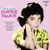 Title: The Very Best of Connie Francis, Artist: Connie Francis