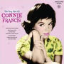 The Very Best of Connie Francis