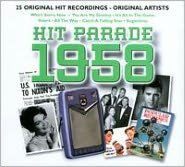 Title: Hit Parade 1958, Artist: HIT PARADE 1958 / VARIOUS