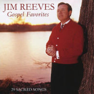 Title: Gospel Favorites [Dynamic], Artist: Jim Reeves