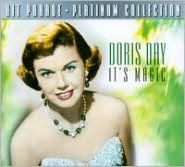 Title: It's Magic [Dynamic], Artist: Doris Day