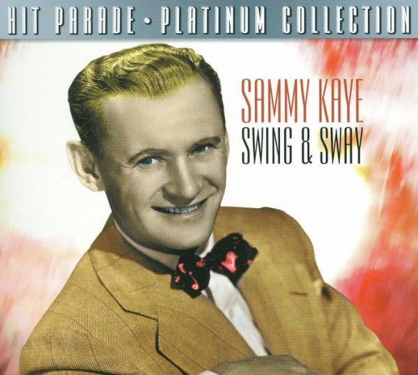 Swing and Sway [Dynamic]