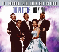 Title: Only You [Dynamic], Artist: The Platters