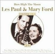 Title: How High the Moon [Essential Gold], Artist: Les Paul