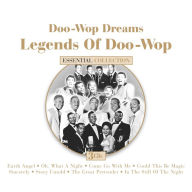 Title: Doo Wop Dreams: Legends of Doo Wop, Artist: 