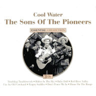 Title: Cool Water, Artist: The Sons of the Pioneers