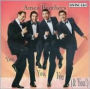 You, You, You: The Ames Brothers Essential Collection