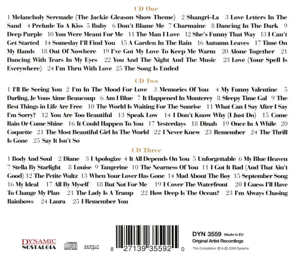 Best of Jackie Gleason [Dynamic]