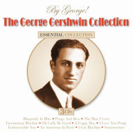 Title: George Gershwin Collection [Dynamic], Artist: N/A