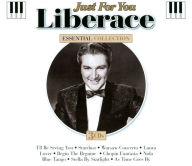 Title: Just for You: Essential Collection, Artist: Liberace