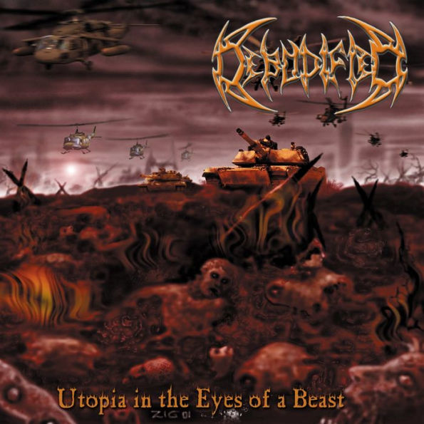 Utopia In the Eyes of a Beast