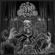 Title: We of Scorn, Artist: Shed the Skin