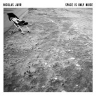 Title: Space Is Only Noise, Artist: Nicolas Jaar