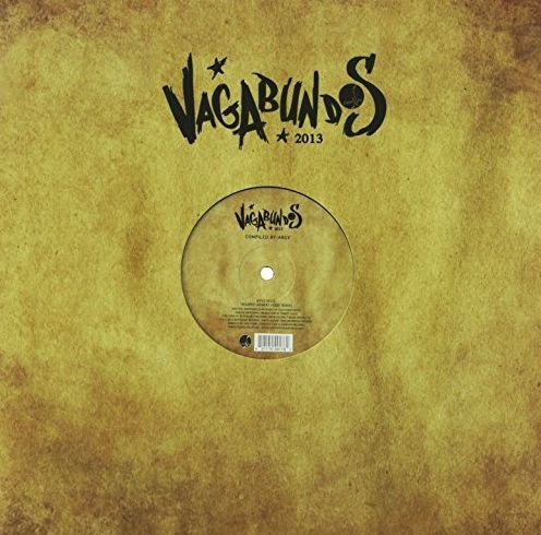 Vagabundos 2013 Sampler, Pt. 1