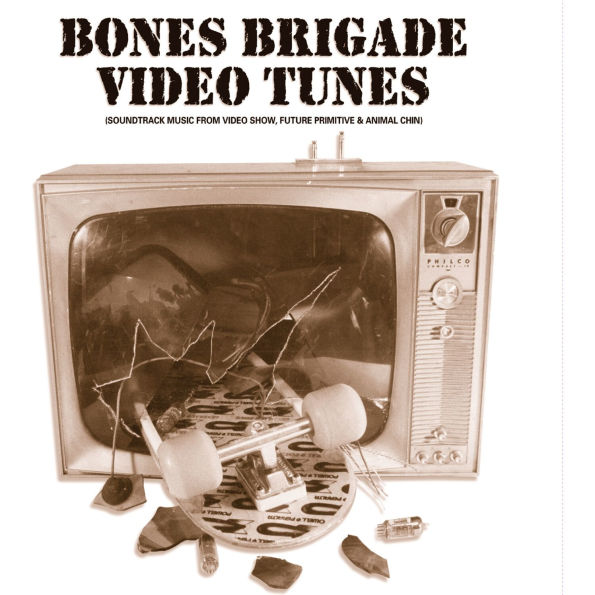 Bones Brigade Video Tunes