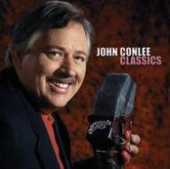 Title: Classics, Artist: John Conlee