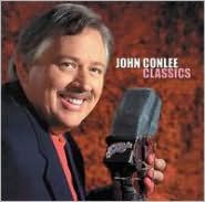 Title: Classics, Artist: John Conlee