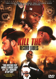 Title: Kill the Record Labels