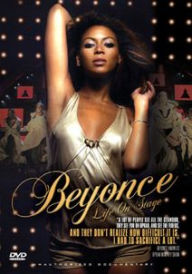 Title: Beyonce: Life on Stage