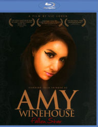 Title: Amy Winehouse: Fallen Star [Blu-ray]