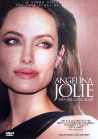 Title: Angelina Jolie: Bad Girl Gone Good - Unauthorized Documentary