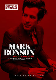 Title: Mark Ronson: The Man, The Music, Author: 