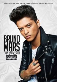 Title: Bruno Mars: Funk Engineering