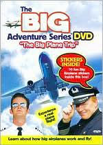 Title: The Big Adventure Series: The Big Plane Trip