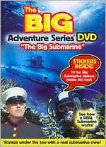 The Big Adventure Series: The Big Submarine