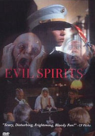 Title: Evil Spirits