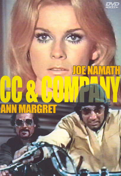 C.C. and Company